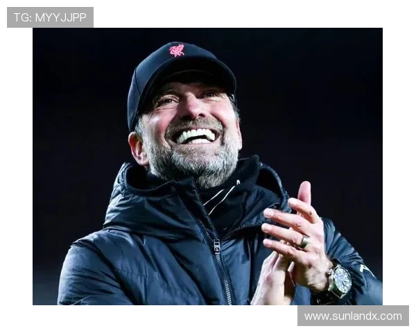 克洛普狂赞三大满分庆祝！Siu、萨拉赫瑜伽、IceCold 震撼点评